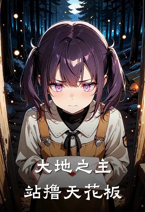 大地之主，站撸天花板