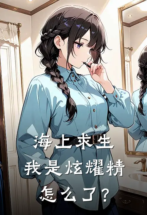 海上求生：我是炫耀精怎么了？