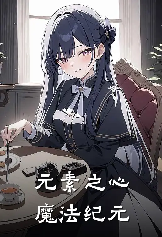 元素之心魔法纪元