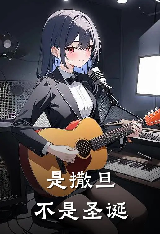 是撒旦，不是圣诞