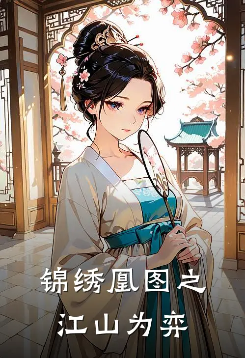 锦绣凰图之江山为弈