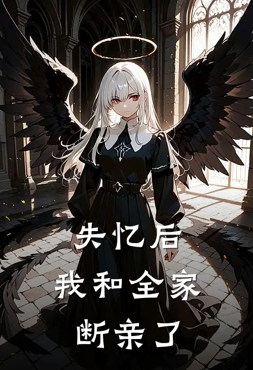 失忆后，我和全家断亲了