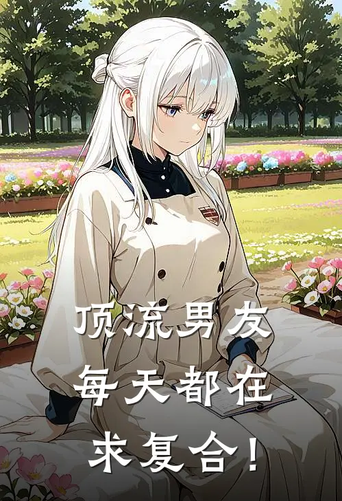 顶流男友每天都在求复合！