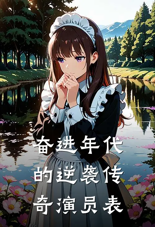 奋进年代的逆袭传奇演员表