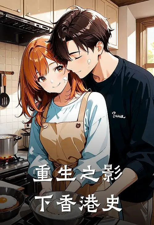 重生之影下香港史