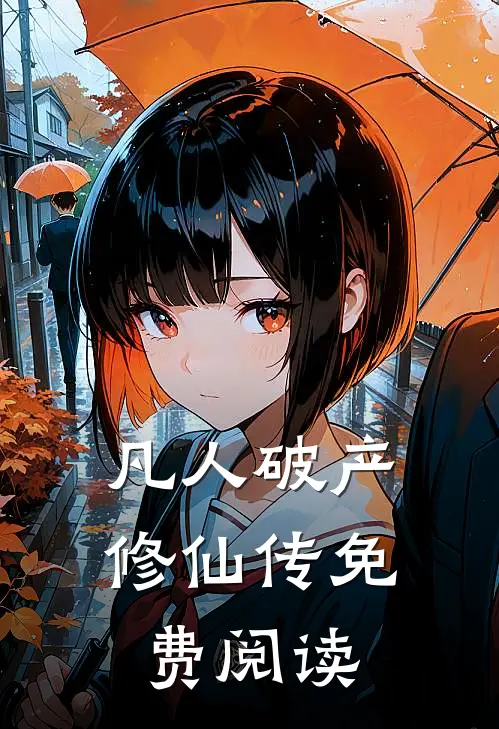 凡人破产修仙传免费阅读