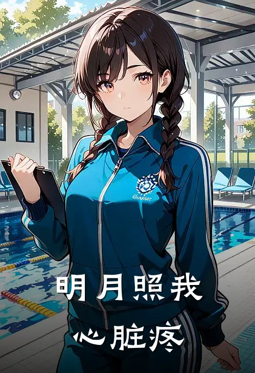 明月照我心脏疼