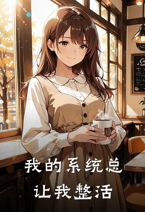 我的系统总让我整活