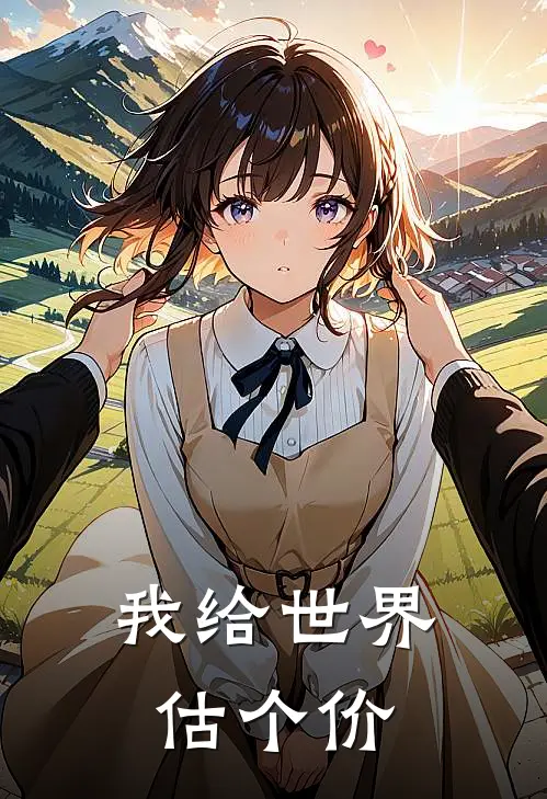 我给世界估个价