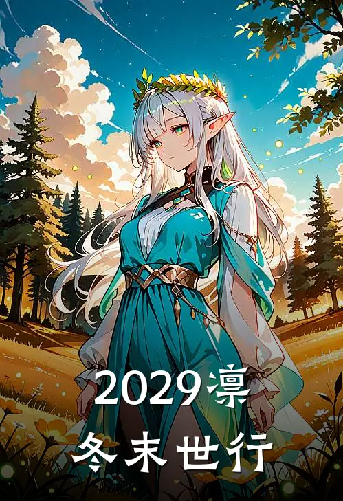 2029凛冬末世行