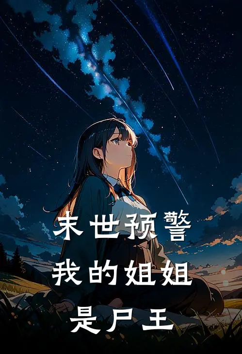 末世预警，我的姐姐是尸王