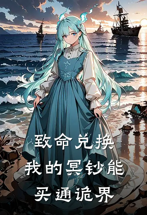 致命兑换：我的冥钞能买通诡界