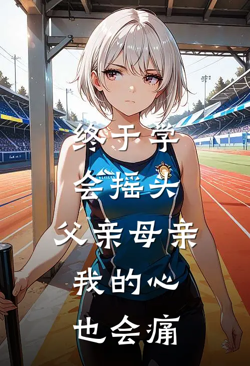 终于学会摇头：父亲母亲，我的心也会痛