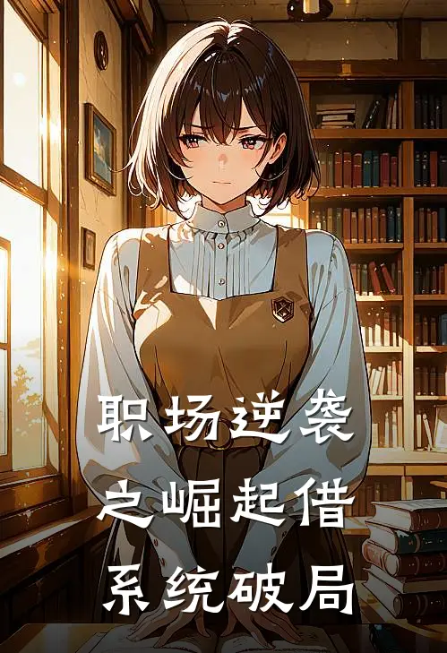 职场逆袭之崛起借系统破局
