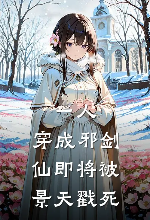 一人：穿成邪剑仙即将被景天戳死