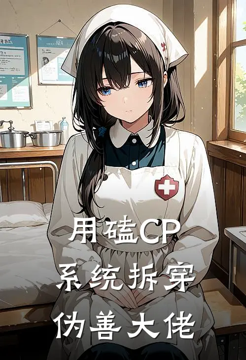 用磕CP系统拆穿伪善大佬