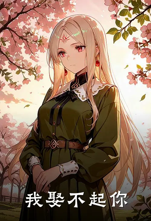 我娶不起你