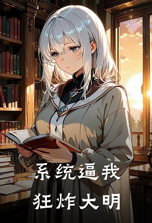 系统逼我狂炸大明