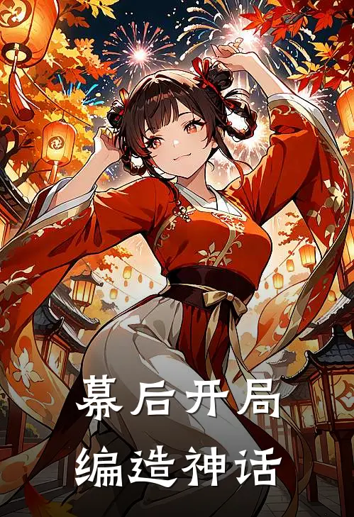 幕后开局编造神话