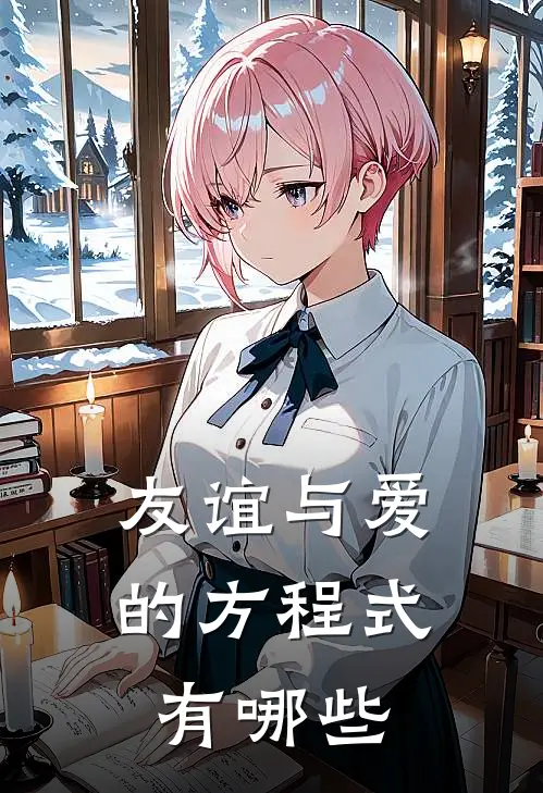 友谊与爱的方程式有哪些