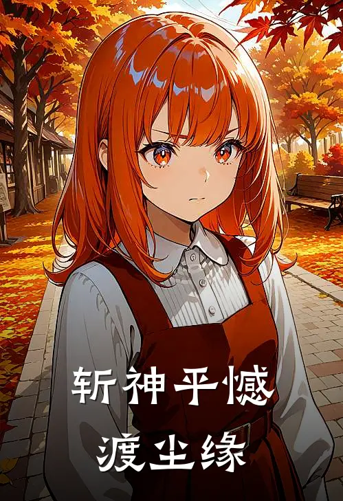 斩神平憾：渡尘缘