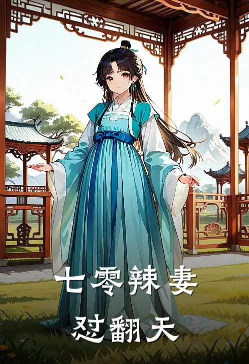 七零辣妻怼翻天