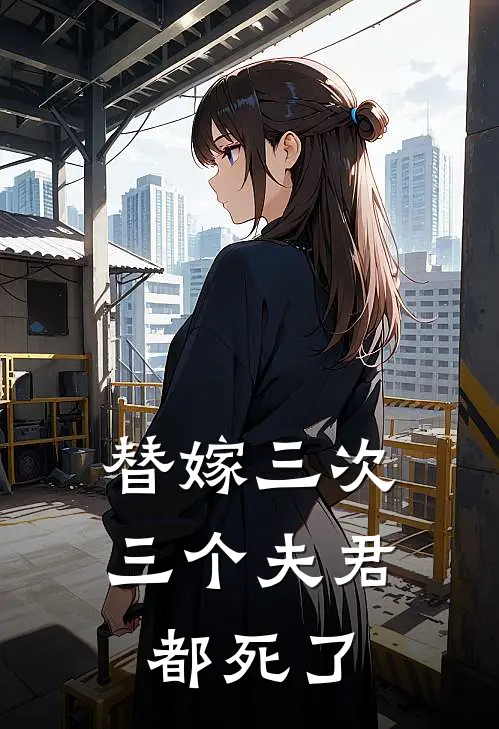 替嫁三次，三个夫君都死了