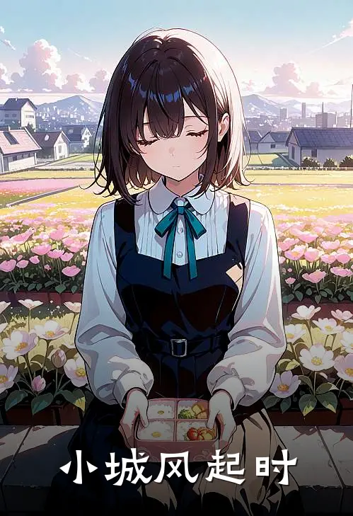 小城风起时