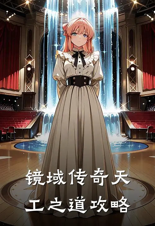 镜域传奇天工之道攻略