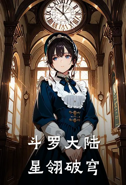 斗罗大陆星翎破穹