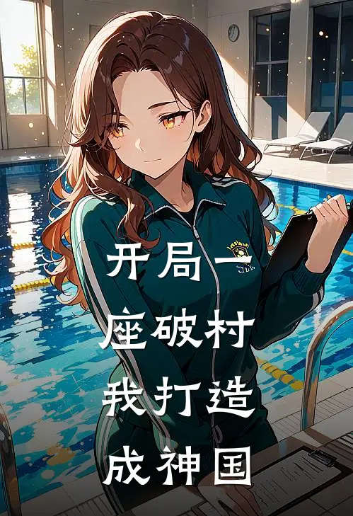 开局一座破村，我打造成神国江枫江月全本免费小说_热门网络小说推荐开局一座破村，我打造成神国江枫江月