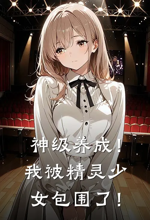 神级养成！我被精灵少女包围了！