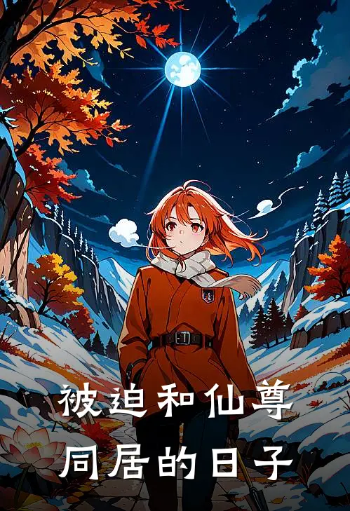 被迫和仙尊同居的日子