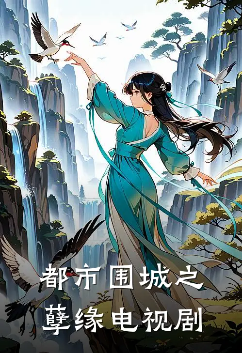 都市围城之孽缘电视剧