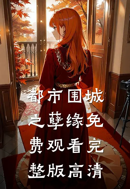 都市围城之孽缘免费观看完整版高清