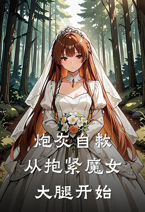 炮灰自救：从抱紧魔女大腿开始(宋宝江海)已完结小说_炮灰自救：从抱紧魔女大腿开始(宋宝江海)小说免费在线阅读