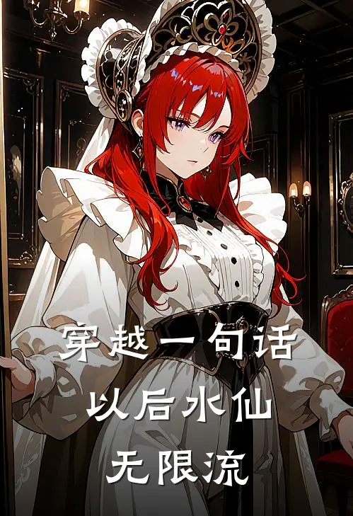 穿越一句话以后【水仙，无限流】
