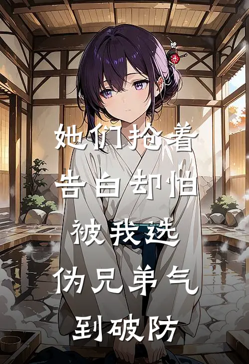 她们抢着告白却怕被我选，伪兄弟气到破防(沈屿陈子昂)最新推荐小说_在哪看免费小说她们抢着告白却怕被我选，伪兄弟气到破防沈屿陈子昂