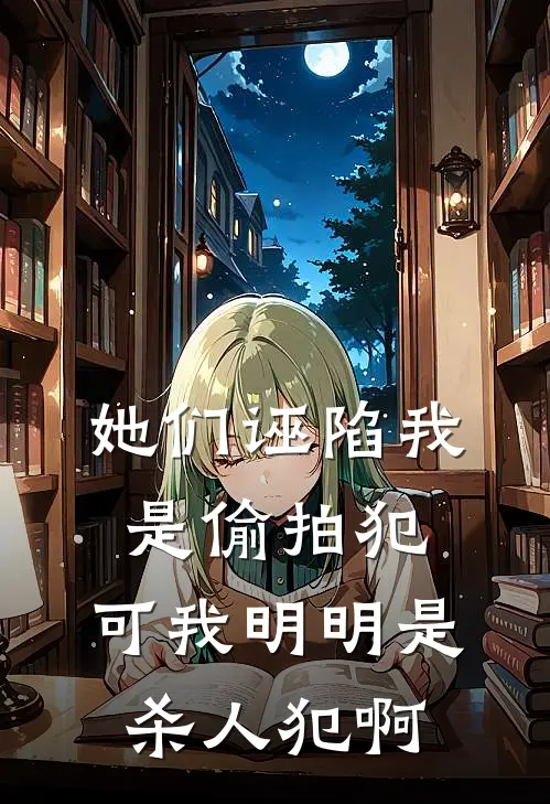 她们诬陷我是偷拍犯，可我明明是杀人犯啊(林娇娇苏婷)完本小说_热门的小说她们诬陷我是偷拍犯，可我明明是杀人犯啊林娇娇苏婷