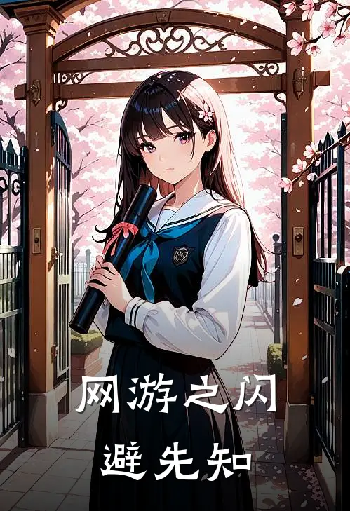 网游之闪避先知