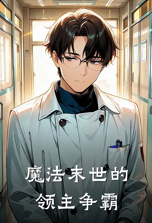 魔法末世的领主争霸