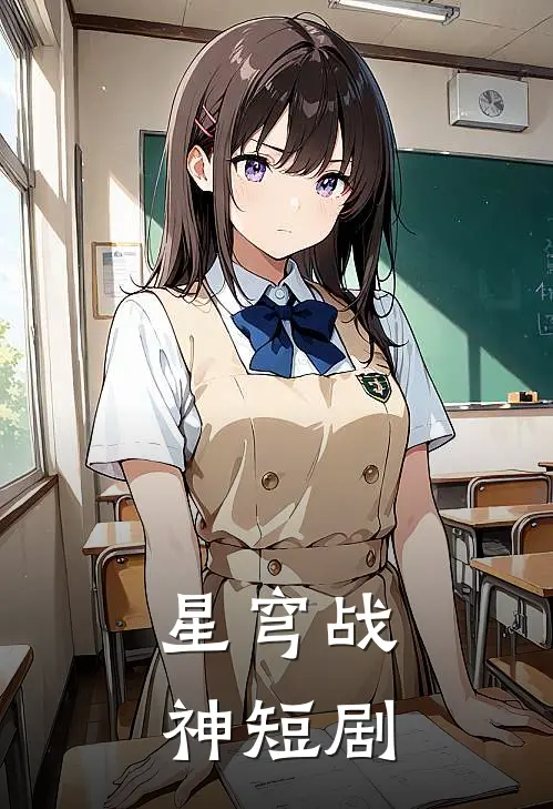星穹战神短剧