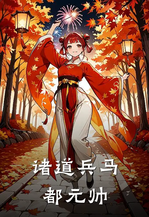 诸道兵马都元帅