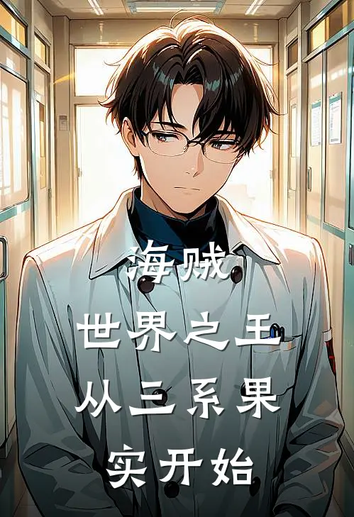 海贼：世界之王，从三系果实开始