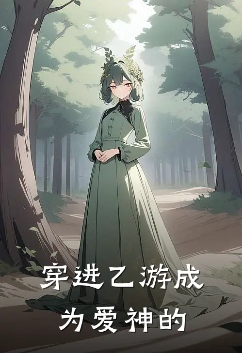 穿进乙游成为爱神的