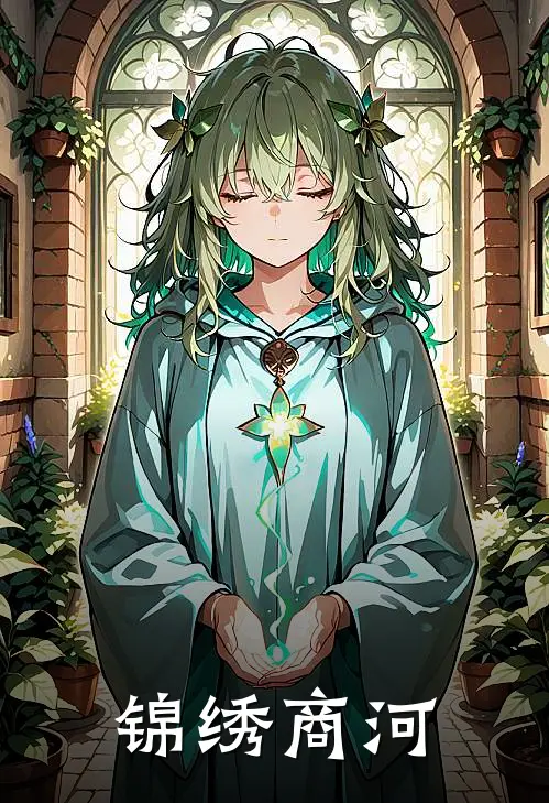 锦绣商河林舒沈明薇热门小说大全_免费小说完结锦绣商河林舒沈明薇