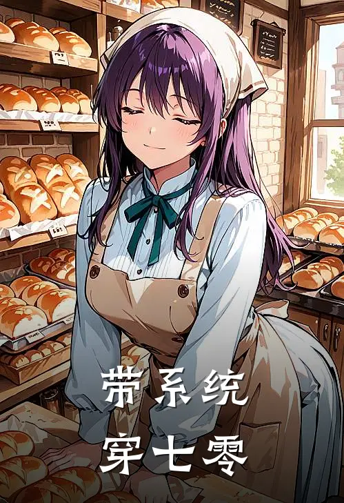 带系统穿七零