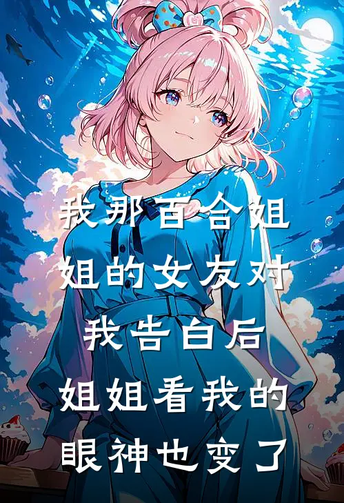我那百合姐姐的女友对我告白后，姐姐看我的眼神也变了