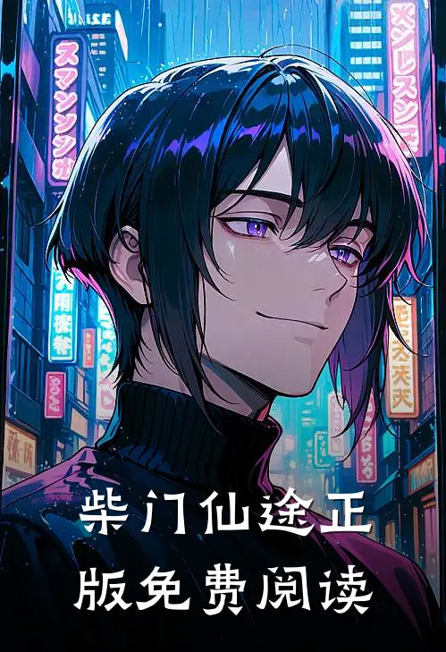 柴门仙途正版免费阅读