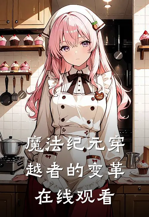 魔法纪元穿越者的变革在线观看